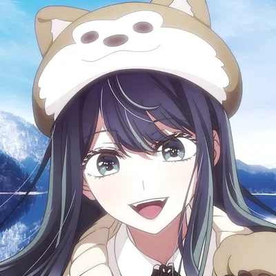 Akane Kurokawa