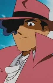 Kenji Mursame (Power outage LOL)