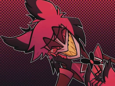 Alastor-Husband NSFW