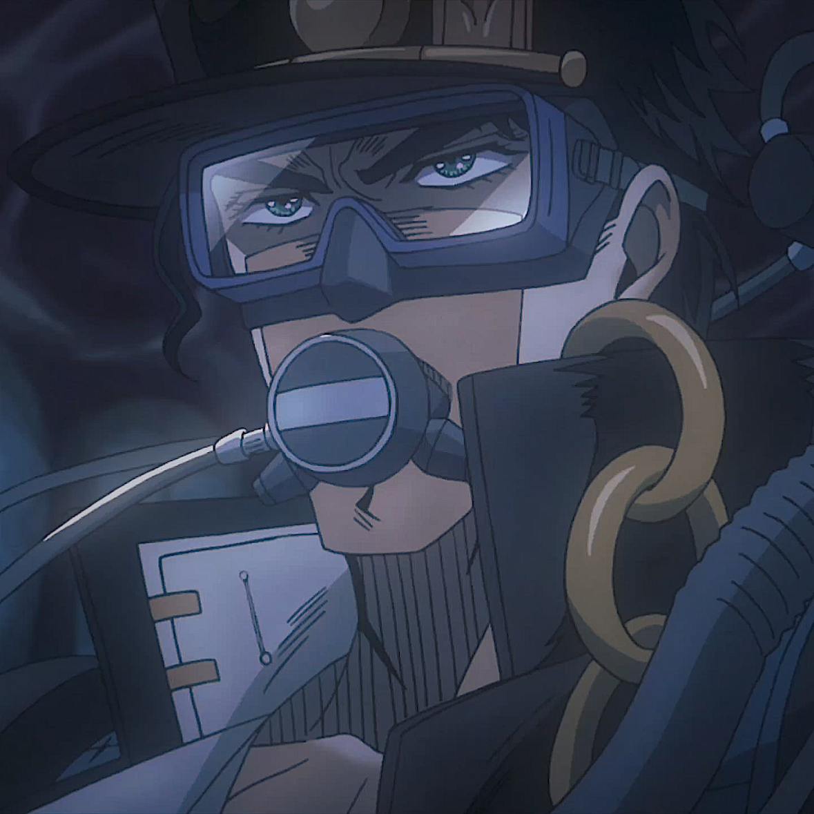 Jotaro Kujo