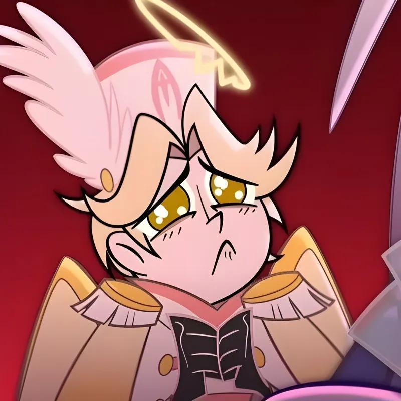 Abel (Hazbin Hotel)