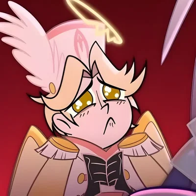Abel (Hazbin Hotel)