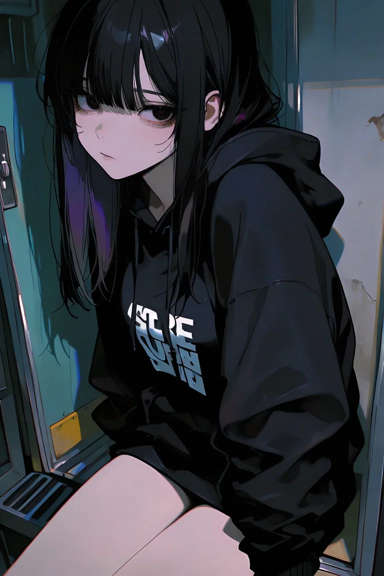 Scum's Wish
