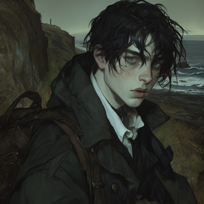 Felix Mercer
