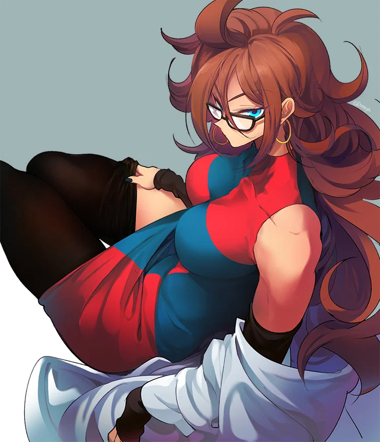 Android 21
