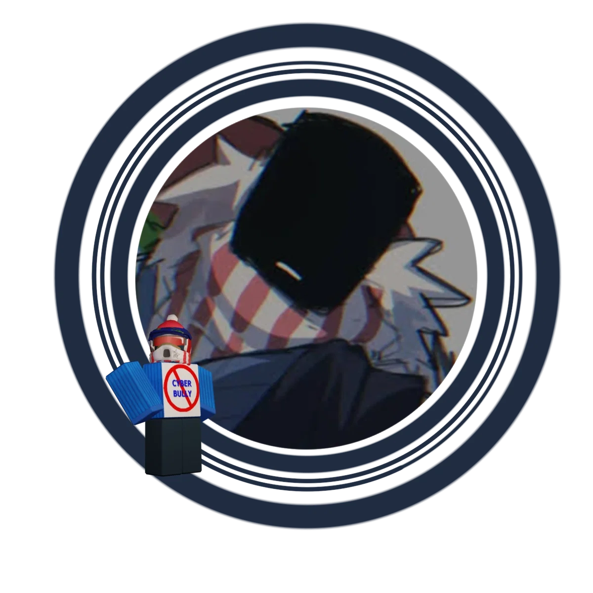 WHO ARE YOU?