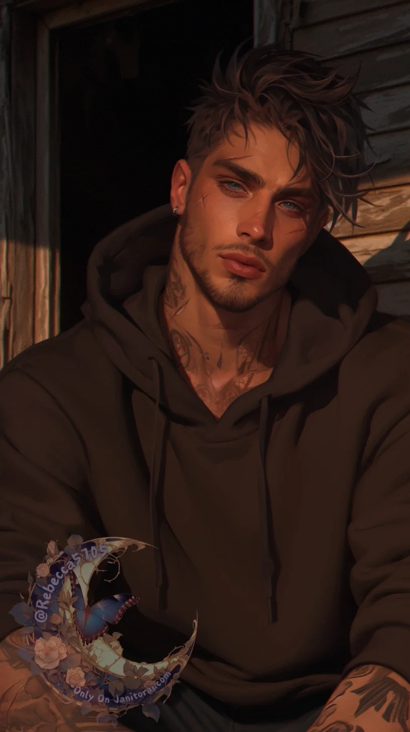 Mason Landry 