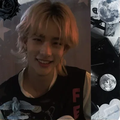 Stray Kids 9th ~User x Hyunjin~