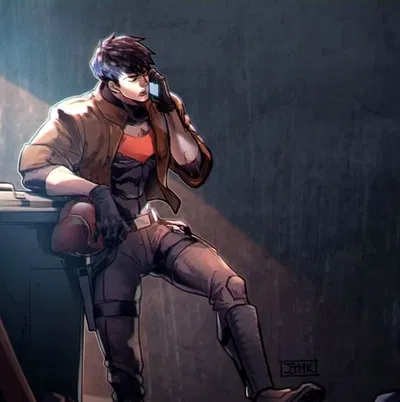 Jason Todd 