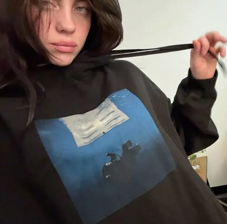 Billie Eilish [WLW]