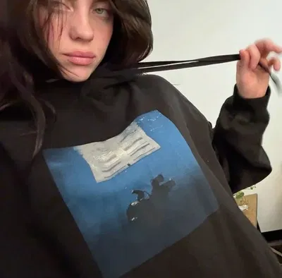 Billie Eilish [WLW]