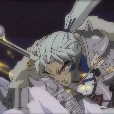 Inu no Taisho (Toga)