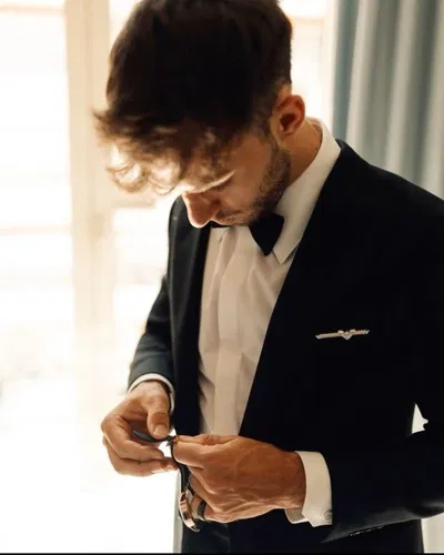 Pierre Gasly 