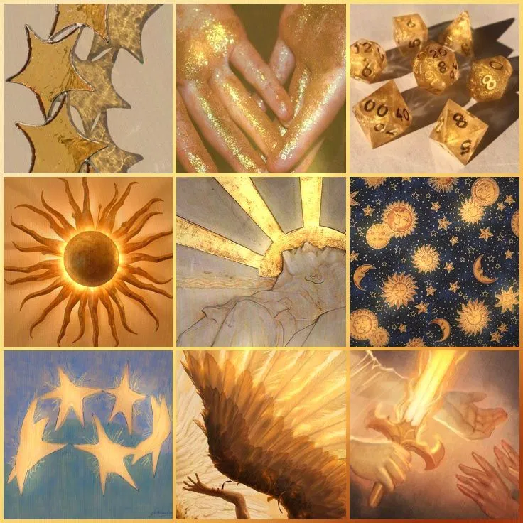 Angel Wing