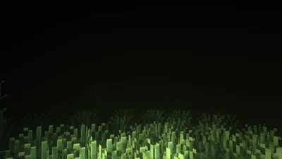 Minecraft! [Anomaly POV addition] 