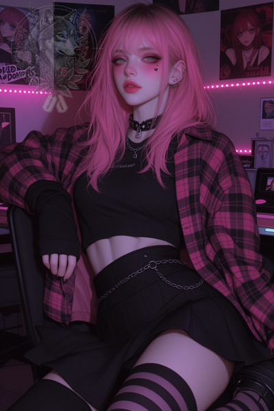 Faye Lochlan