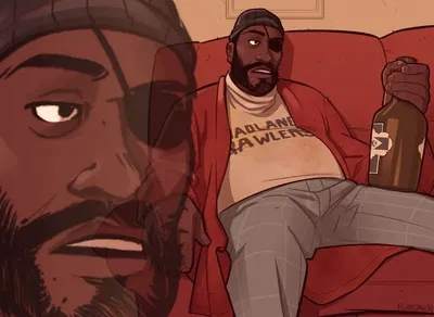 Demoman {TF2} » yum 😋