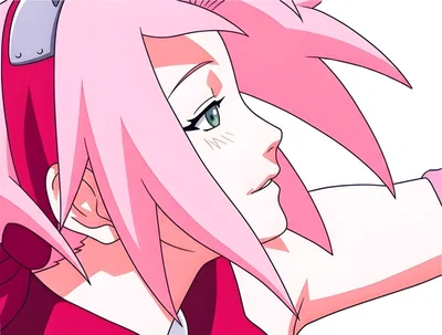 Sakura Haruno | Shippuden 