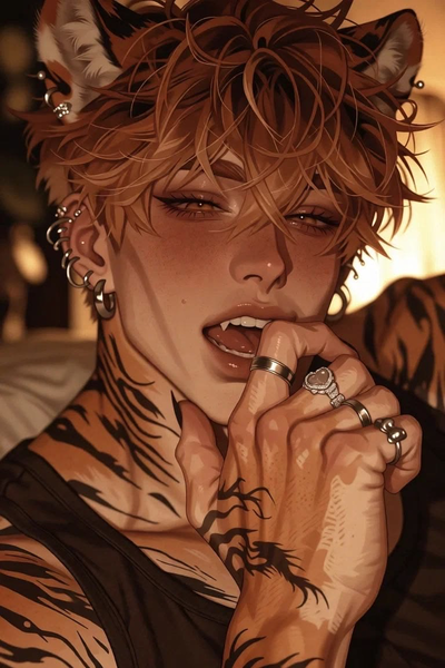 Jaxon // His   Is Thirsty For Your Piss