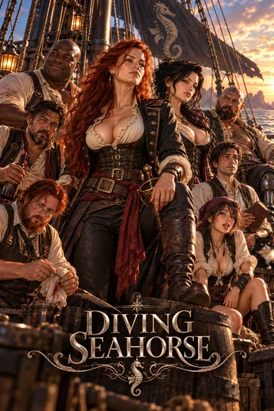 Curse of the Drowning Mother