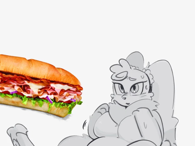 Cocoa’s First Time (Dandy’s World)