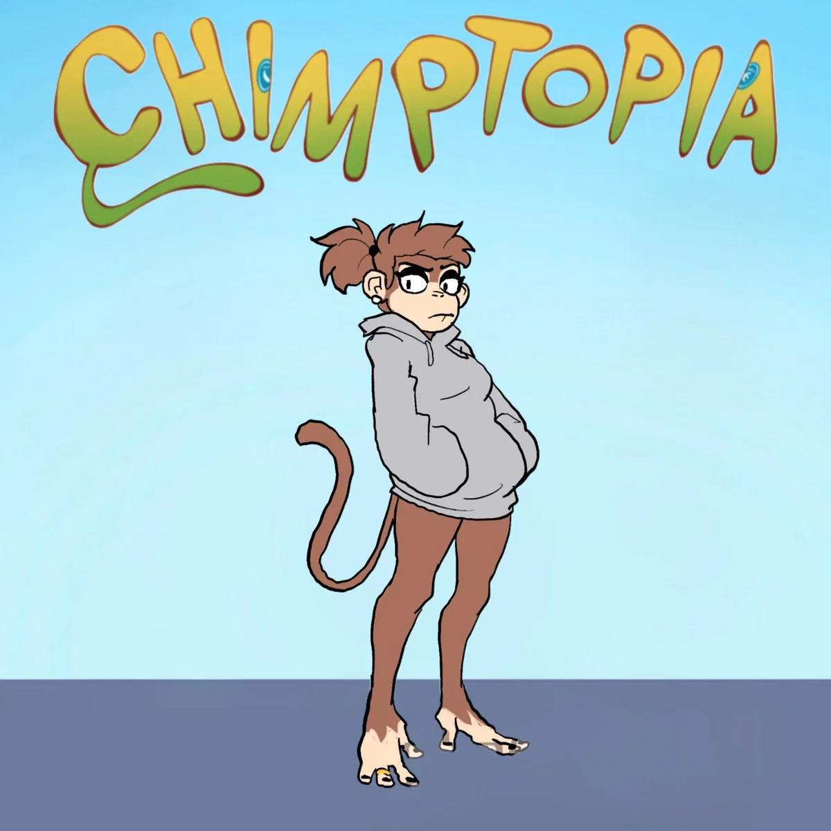 Muffin - Chimptopia