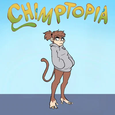 Muffin - Chimptopia