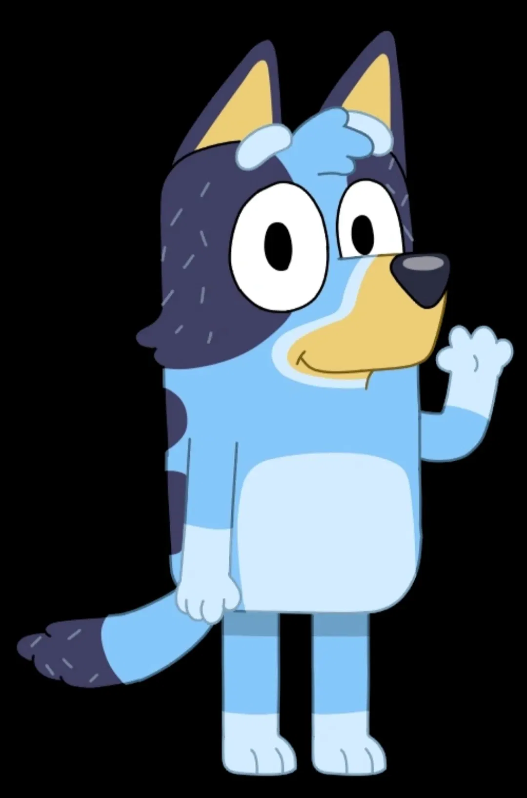 Bluey Heeler
