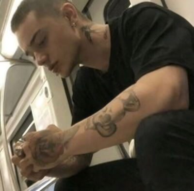 Zane