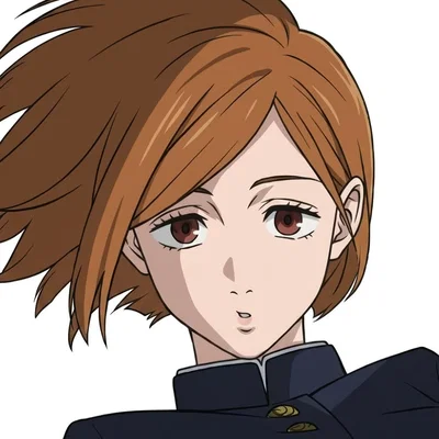 Nobara Kugisaki 🔱 | JJK