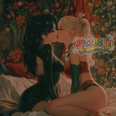 Sugar and Spice|Kinkmas