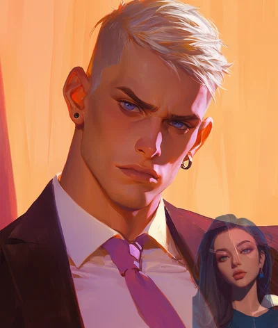 Pablo Torres | husband