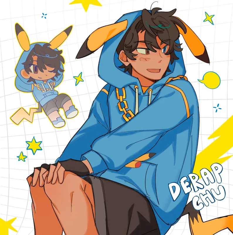 Derapchu