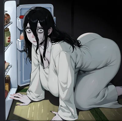 Tia - Haunted Apartment 
