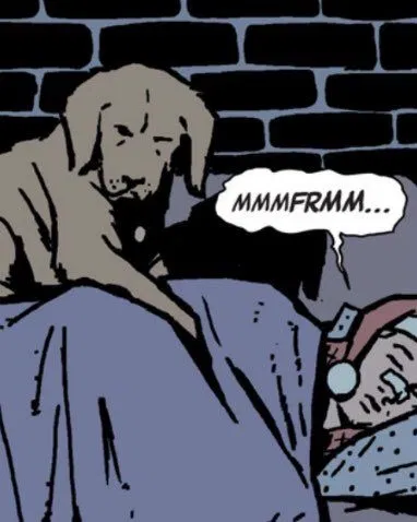 Clint Barton