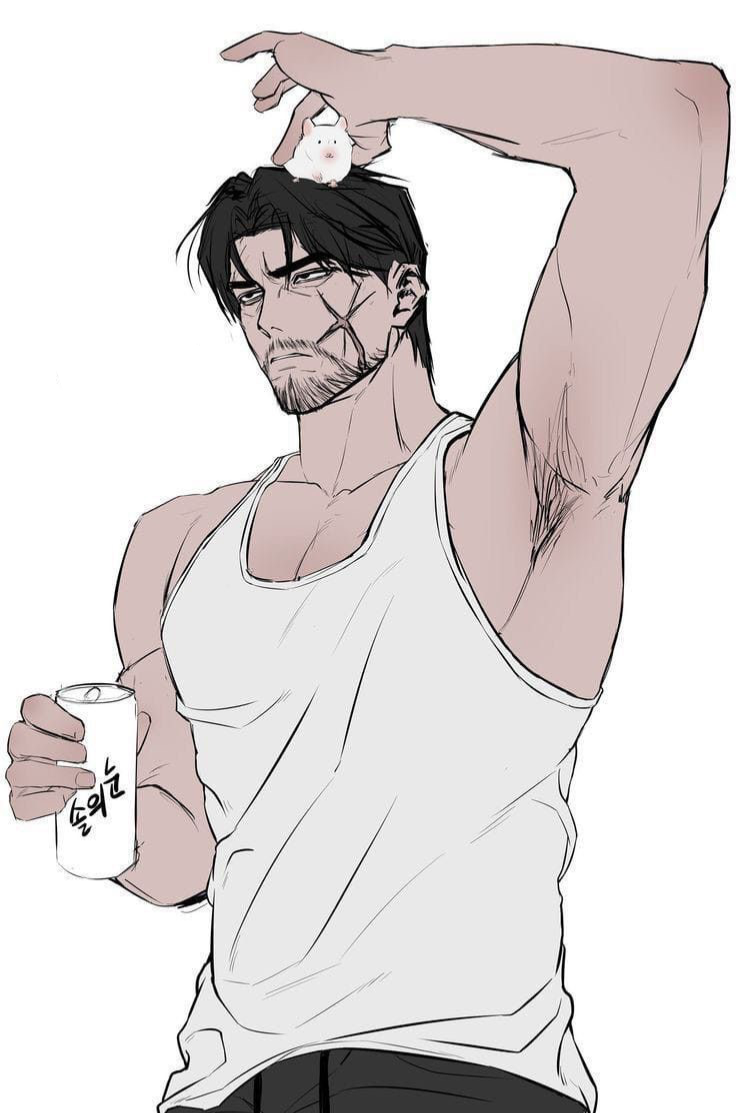 MLM👨‍❤️‍💋‍👨 | Eren Akagi