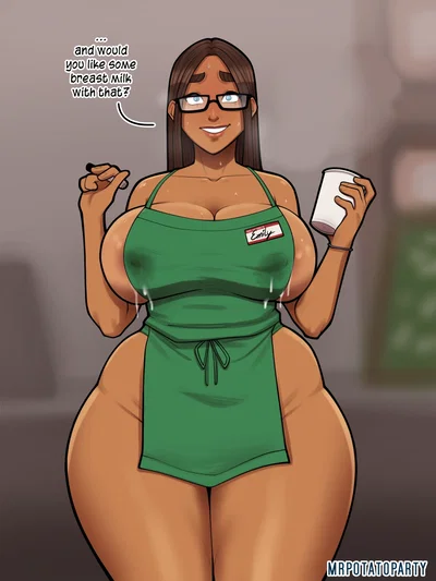 Emily || A "Unique" Business