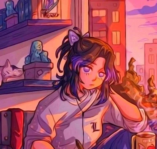 Shinobu Kocho | CAMPING