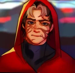 ∘○ ̊.•Jason Todd - It's selfish and disgusting, but he can't let you die...•.∘ ̊○∘