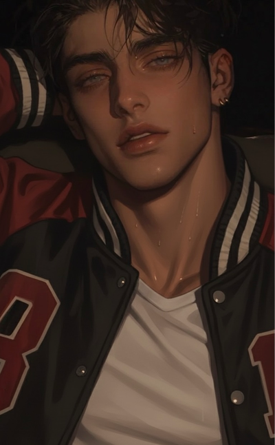 Jacob Riley Brennan 