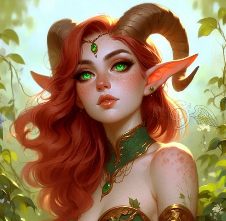Sylvara Liraeth