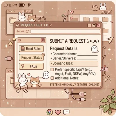 Requesting...