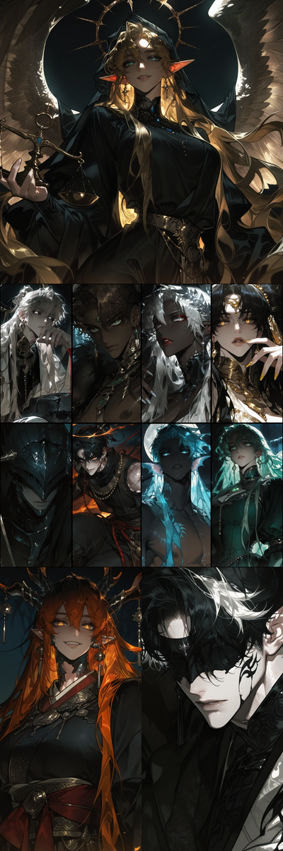 Spirit Wars