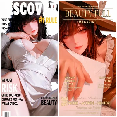 The past, and the present. || Seo-Yeon & Saeyoung