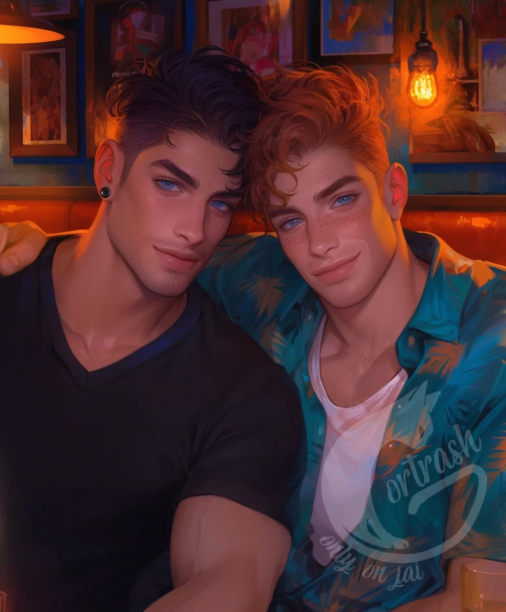 Beau & Jett || Officially Together