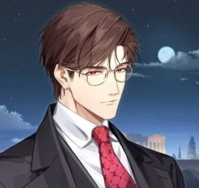 Lu Chen Protects You [Light and Night]
