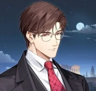 Lu Chen Protects You [Light and Night]