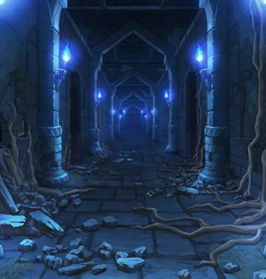 DUNGEON ISEKAI?! [ smut rpg ]