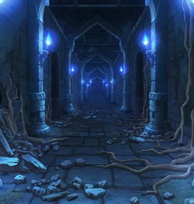 DUNGEON ISEKAI?! [ smut rpg ]
