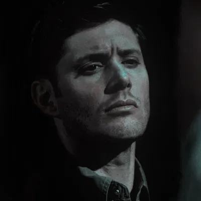 Dean Winchester 